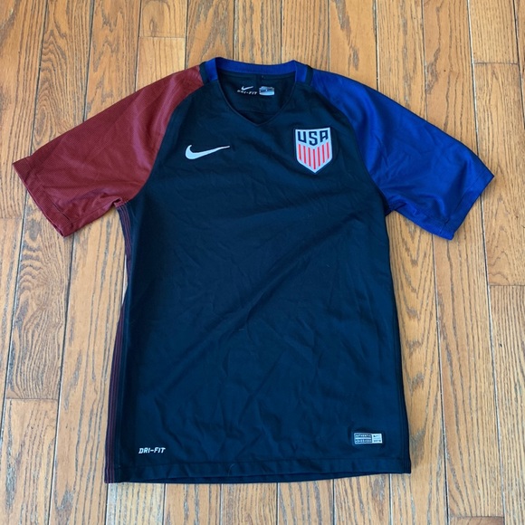 Nike Other - Nike USA Jersey